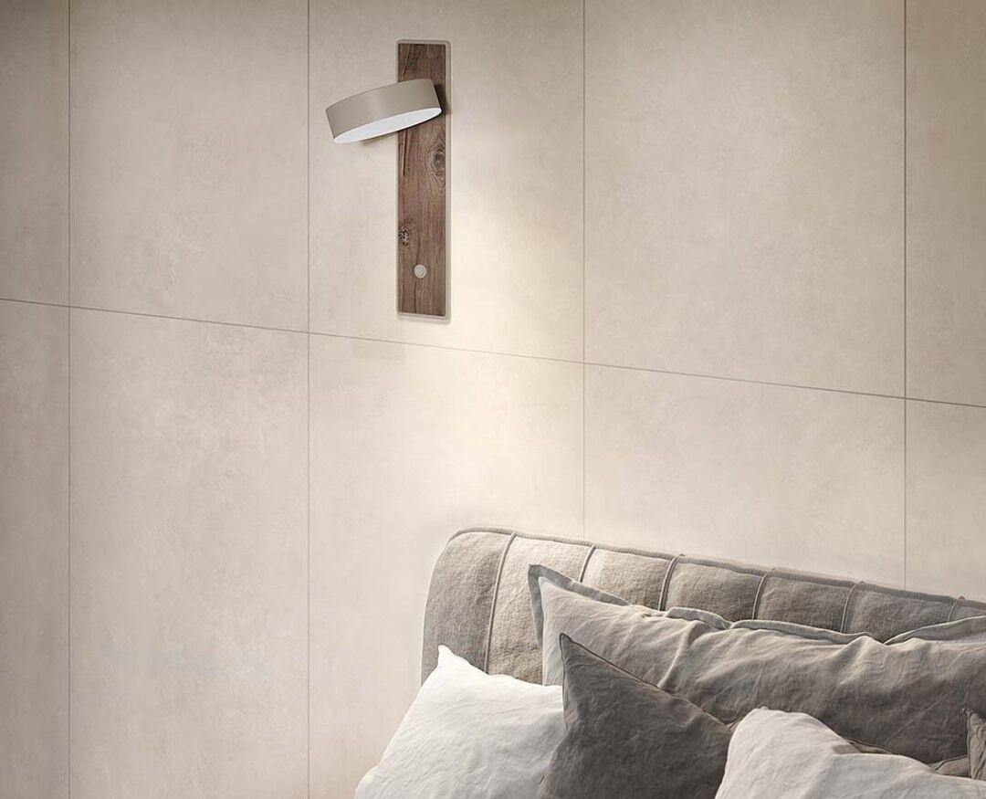 Картинка Vitra Wood-X, Керамогранит, 20x120 см