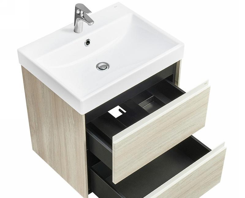 Roca Oleta, Тумба для раковины, A857613512