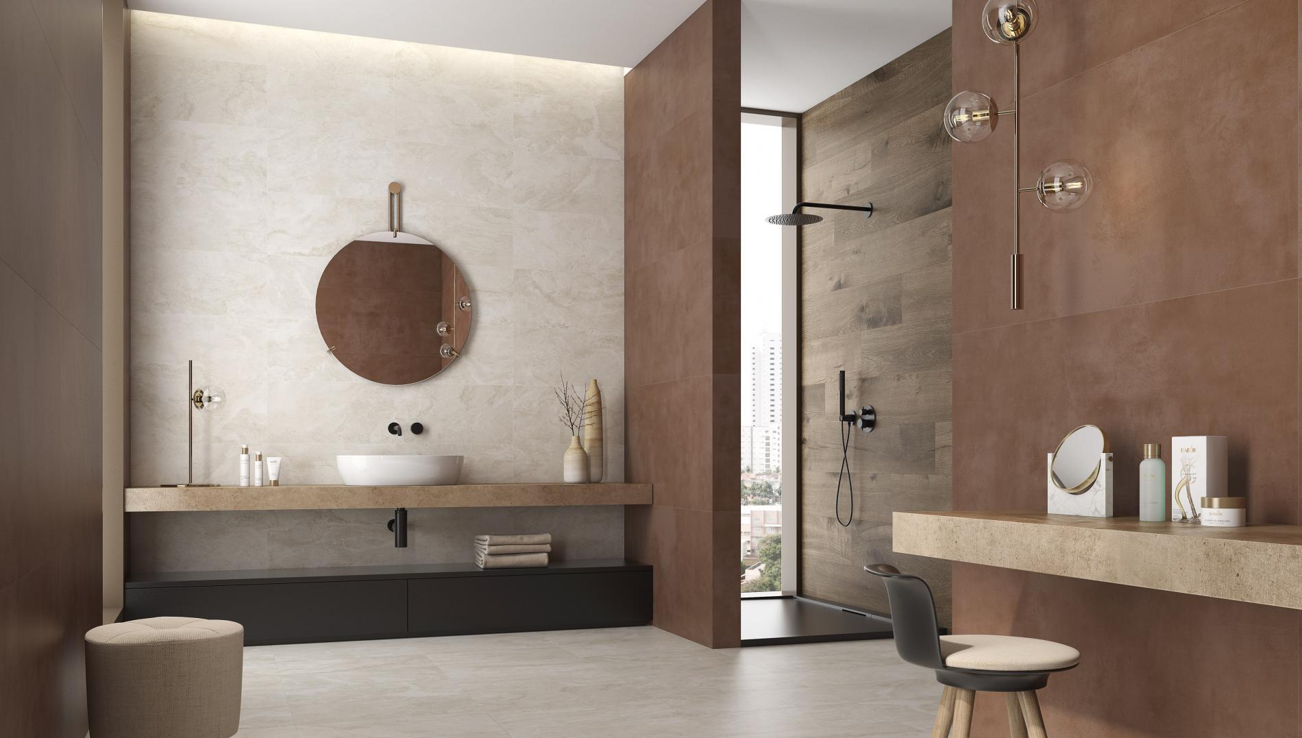 Картинка Pamesa Eleganza, Настенная плитка, 33.3x100 см