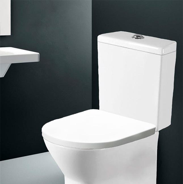 Grossman без коллекции, Унитаз компакт, GR-4448