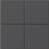 WOW Raster, Керамогранит, 15x15 см