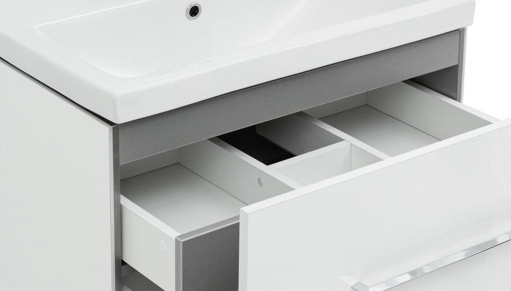 Aquanet Порто, Тумба для раковины, 00241747