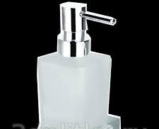 Bemeta Via, Дозатор для жидкого мыла, 135009042