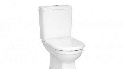 Vitra Form 300, Унитаз компакт, 9729B003-7200