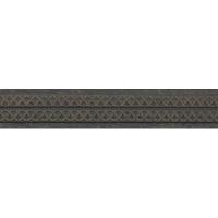 Aparici Steel, Бордюр, 4.5x25.3 см