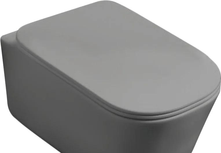 Kerasan Tribeca, Унитаз подвесной, 511459