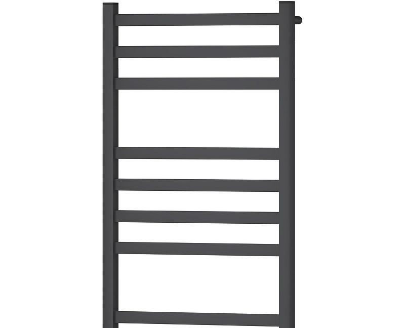 Полотенцесушитель электрический - Point, Меркурий, 8.5x53x100 см, PN83850GR