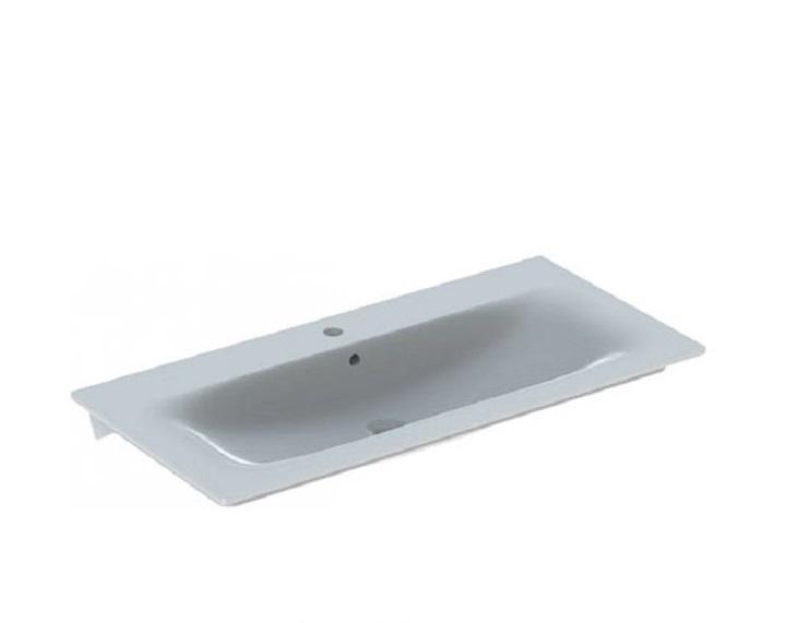 Geberit Renova Plan, Раковина, 122200000