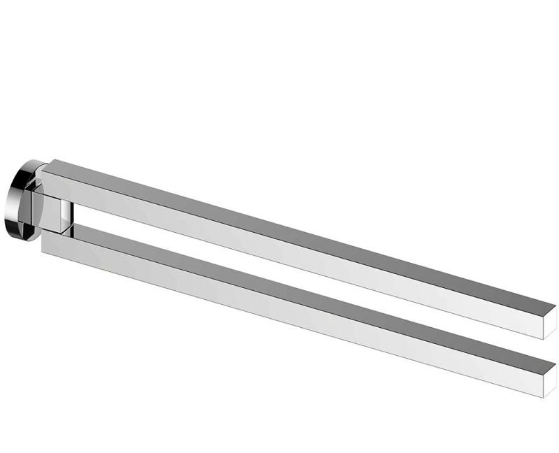 Keuco Edition 90, Полотенцедержатель, 19018 010000