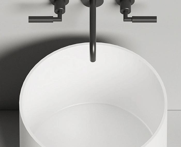 Salini Armonia, Раковина, 130118G