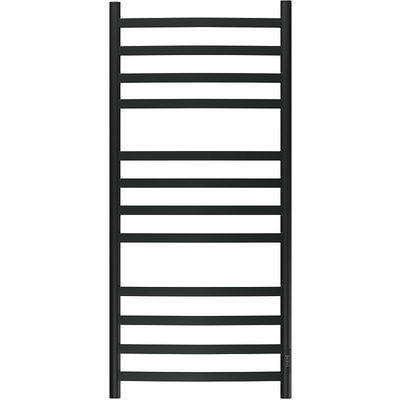 Полотенцесушитель электрический - Point, Антея, 9.5x53.2x120 см, PN17852B