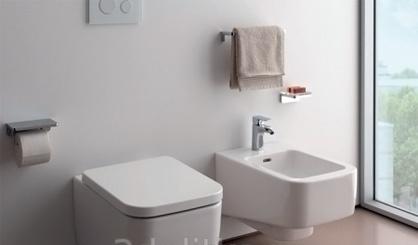 Laufen Pro, Унитаз подвесной, 8.2096.0.000.000.1