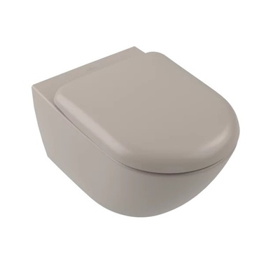 Villeroy&Boch Antao, Унитаз подвесной, 4674T0AM / 00337430