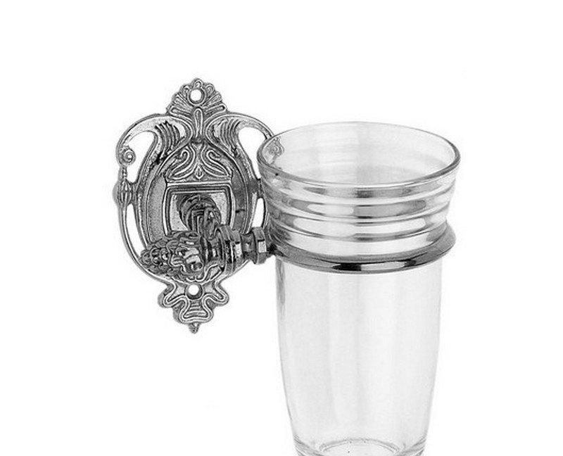 Art&Max Impero, Стакан, AM-1230-Cr