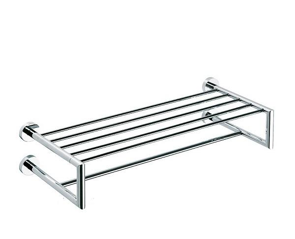 Bemeta Omega, Полотенцедержатель, 104205102