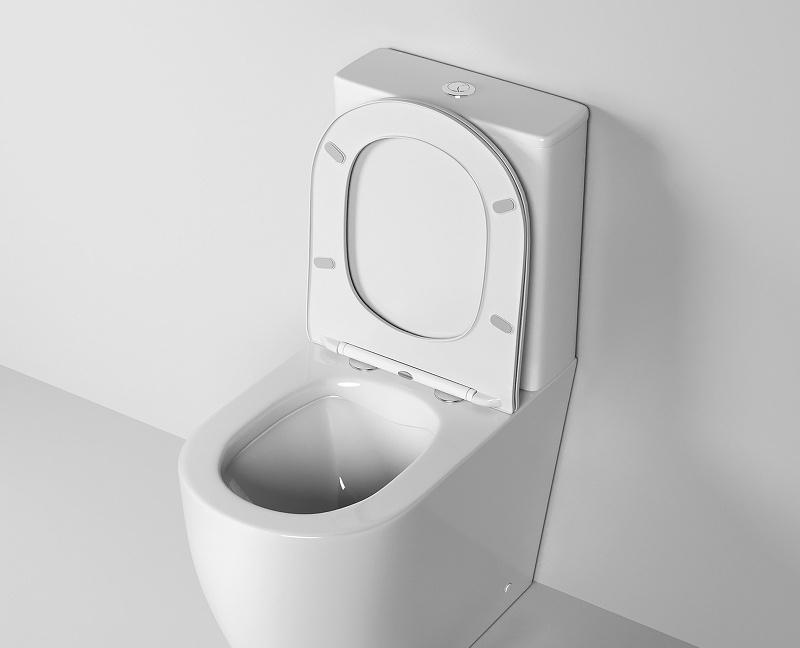 Grossman Style, Унитаз компакт, GR-4473S