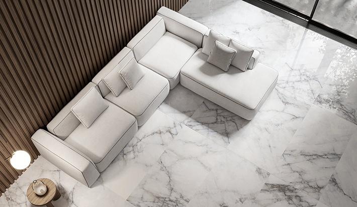 Картинка Peronda Crystal, Керамогранит, 60x120 см