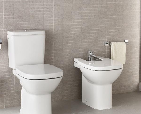 Roca Debba, сиденья и крышки, 8019D0004