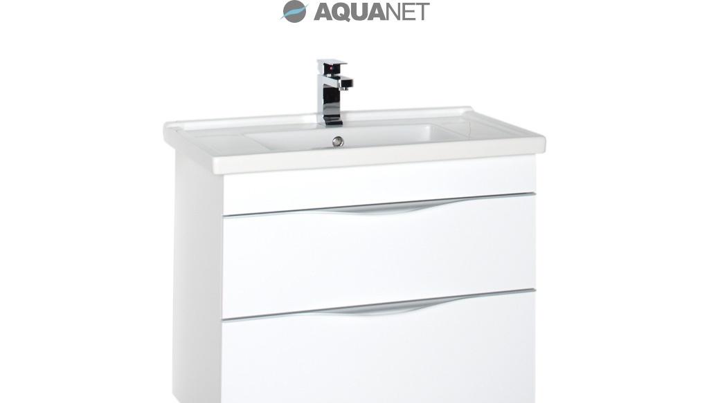Aquanet Эвора, Тумба с раковиной, 8080-KL