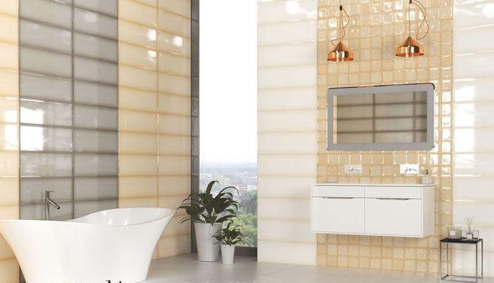 Картинка Peronda Granny, Настенная плитка, 25x75 см