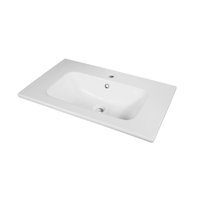 Aquanet Гармония, Раковина столешница, 00197963