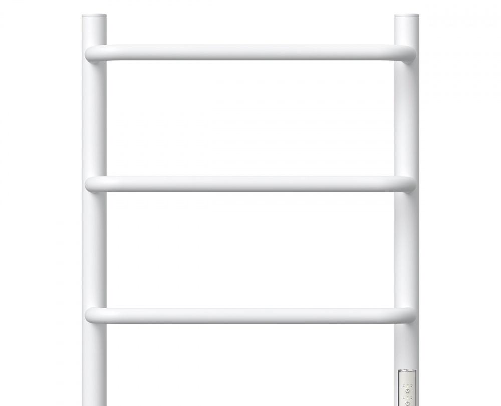 Полотенцесушитель электрический - Point, Ника, 5.6x40x60 см, PN08846W