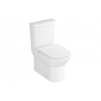 Vitra S20, Унитаз компакт, 9800B003-7205