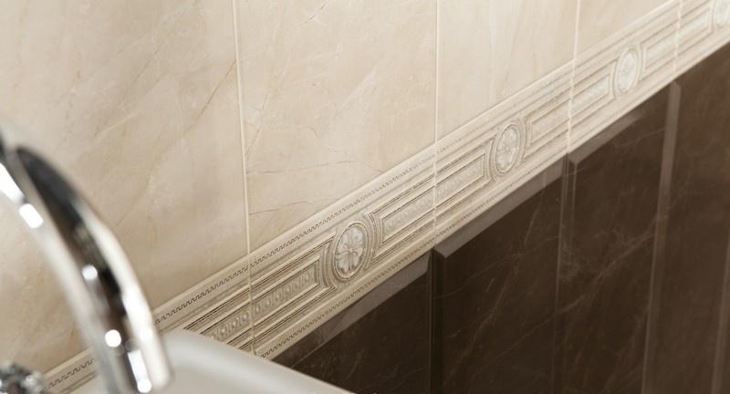 Картинка Argenta Nitra, Настенная плитка, 25x70 см