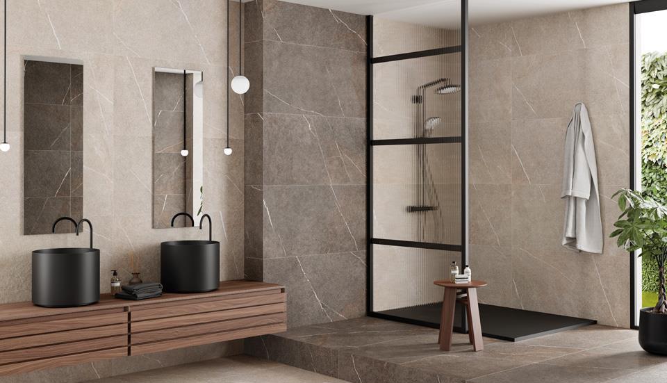 Картинка Keratile Udine, Керамогранит, 60x120 см