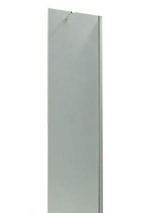 Боковая стенка - Cezares, CET, 100x195 см, CET-D-100-FIX-C-Cr-R