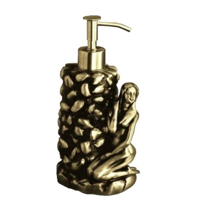 Art&Max Juno, Дозатор для жидкого мыла, AM-B-0071A-B