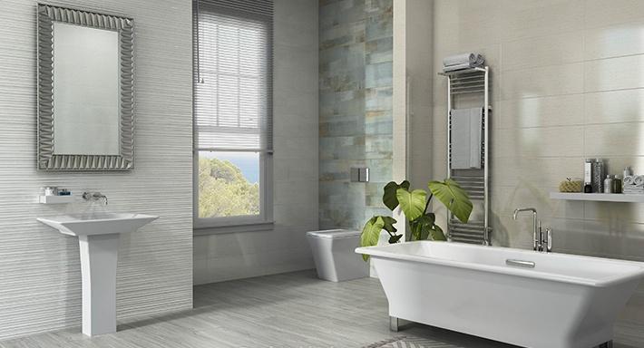 Картинка Ibero Materika, Декор, 75x25 см