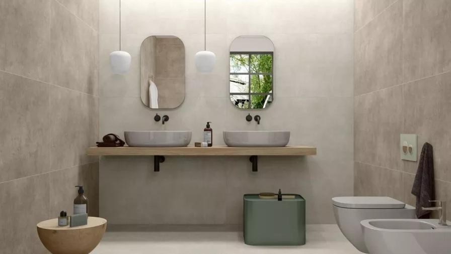 Картинка Atlas Forte Dei Marmi, Плинтус, 7.2x80 см