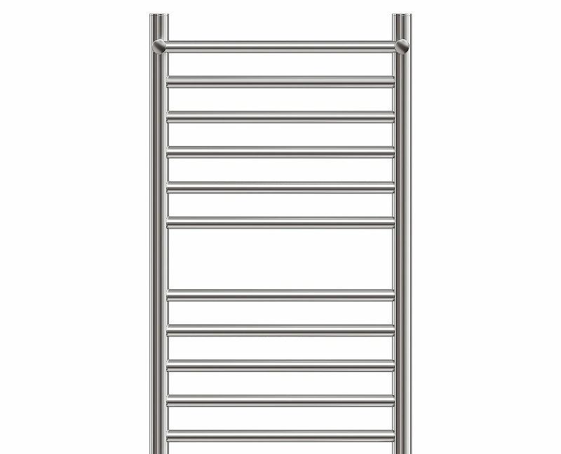Полотенцесушитель электрический - Point, Аврора Премиум, 26.5x53.2x80 см, PN10158SPE