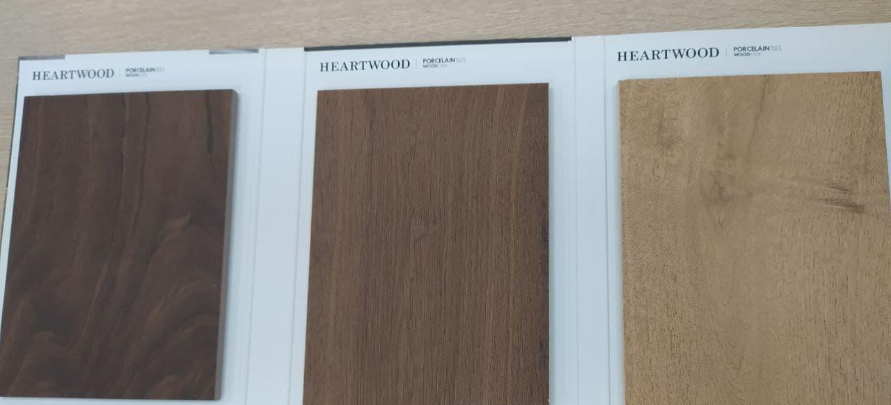 Картинка Atlas Heartwood, Мозаика, 34.6x40 см