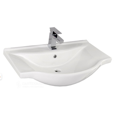 Aquanet Everson, Мебельная раковина, 00177619