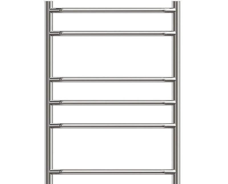 Полотенцесушитель электрический - Point, Венера, 13x53.2x80 см, PN07158E