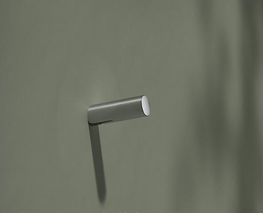 Keuco Reva, Крючок, 12814 010000