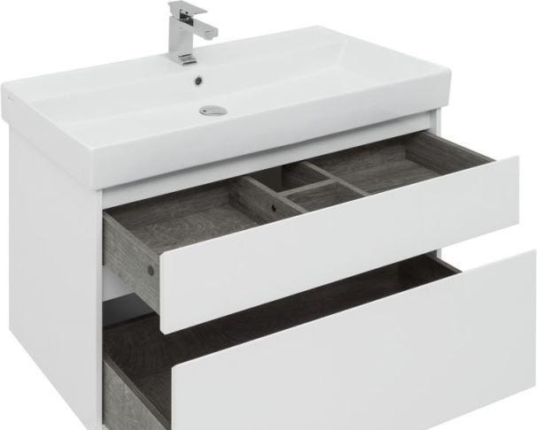 Aquanet Nova Lite, Тумба для раковины, 00242581