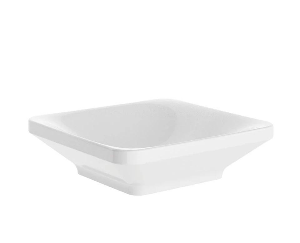 Раковина - Jaquar, Laguna, 45x45x13 см, LAS-WHT-91903