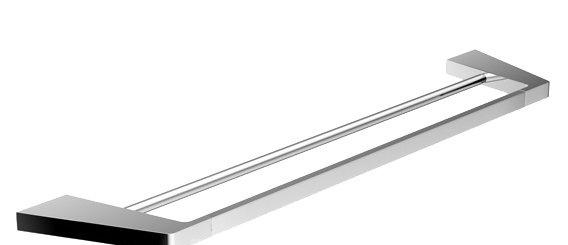 Art&Max Techno, Полотенцедержатель, AM-E-4148 / AM-4148