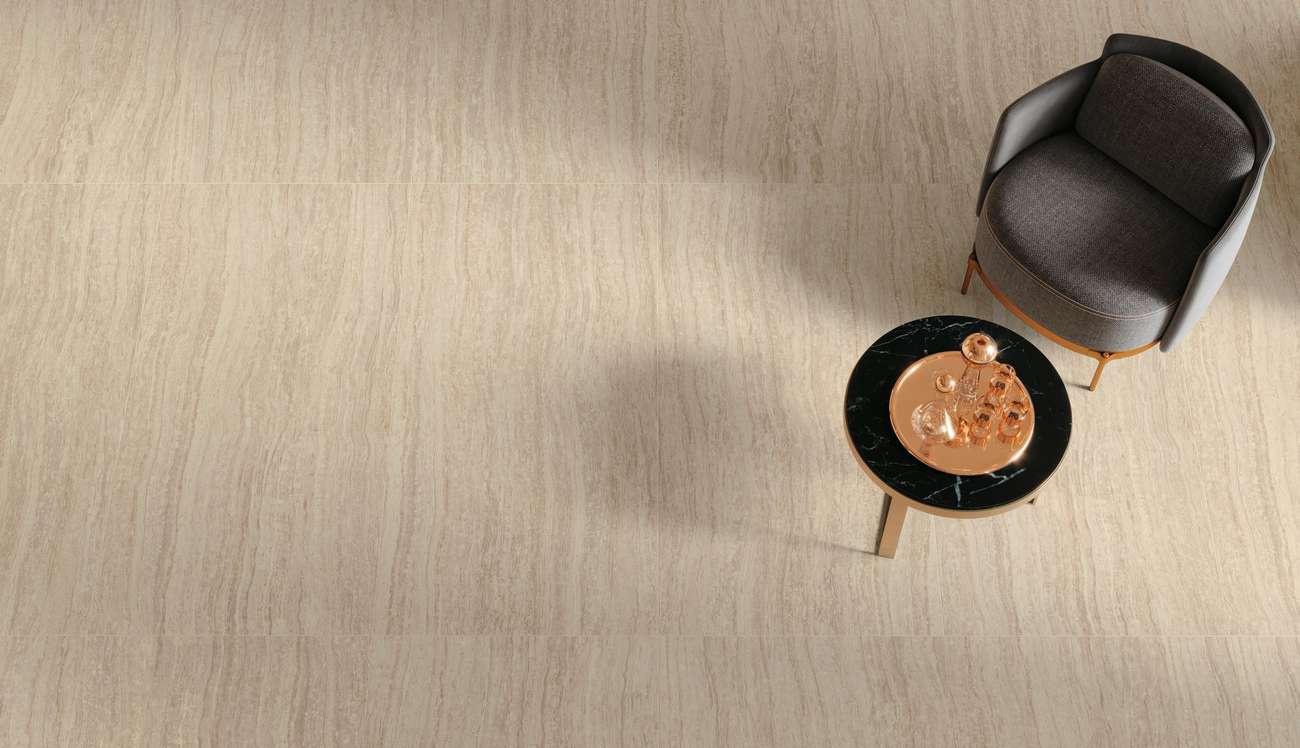 Картинка Atlas Epos, Угловая ступень, 33x120 см