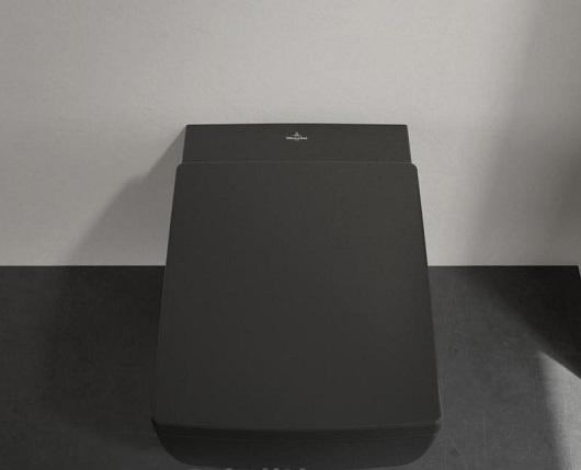 Villeroy&Boch Memento 2.0, Унитаз подвесной, 4633R0R7 / 00335925