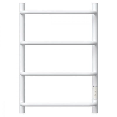 Полотенцесушитель электрический - Point, Ника, 5.6x40x60 см, PN08846W