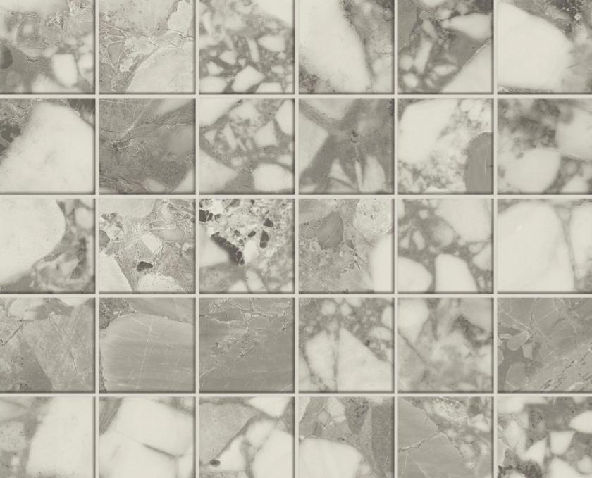 Картинка Atlas Forte Dei Marmi, Мозаика, 30x30 см