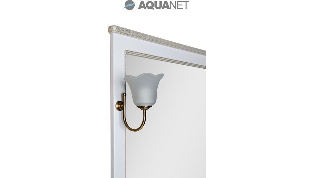 Aquanet Валенса, Зеркало, ETNA-1200-2C-SO-RN-P