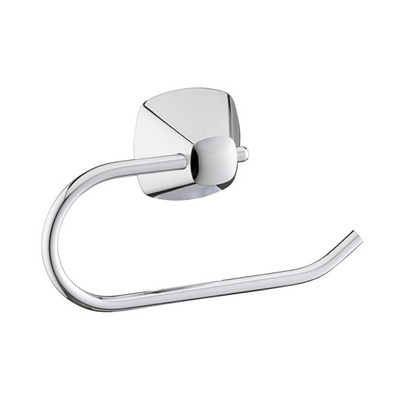 Keuco City.2, Держатель туалетной бумаги, 02762 010000