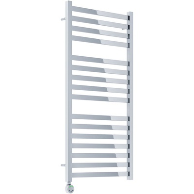 Полотенцесушитель электрический - Lemark, Bellario, 7.6x50x110 см, LM68116E