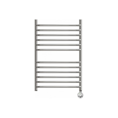 Полотенцесушитель электрический - Point, Альфа, 11.4x40x80 см, PN05148SE