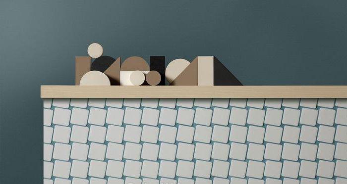 Картинка Peronda Nuc, Настенная плитка, 28x28 см